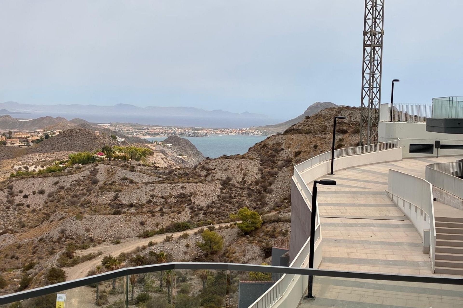 Herverkoop - Appartement - Águilas
