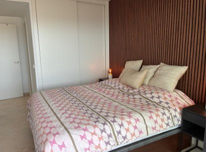 Appartement · Herverkoop - Águilas · Murcia · Spanje