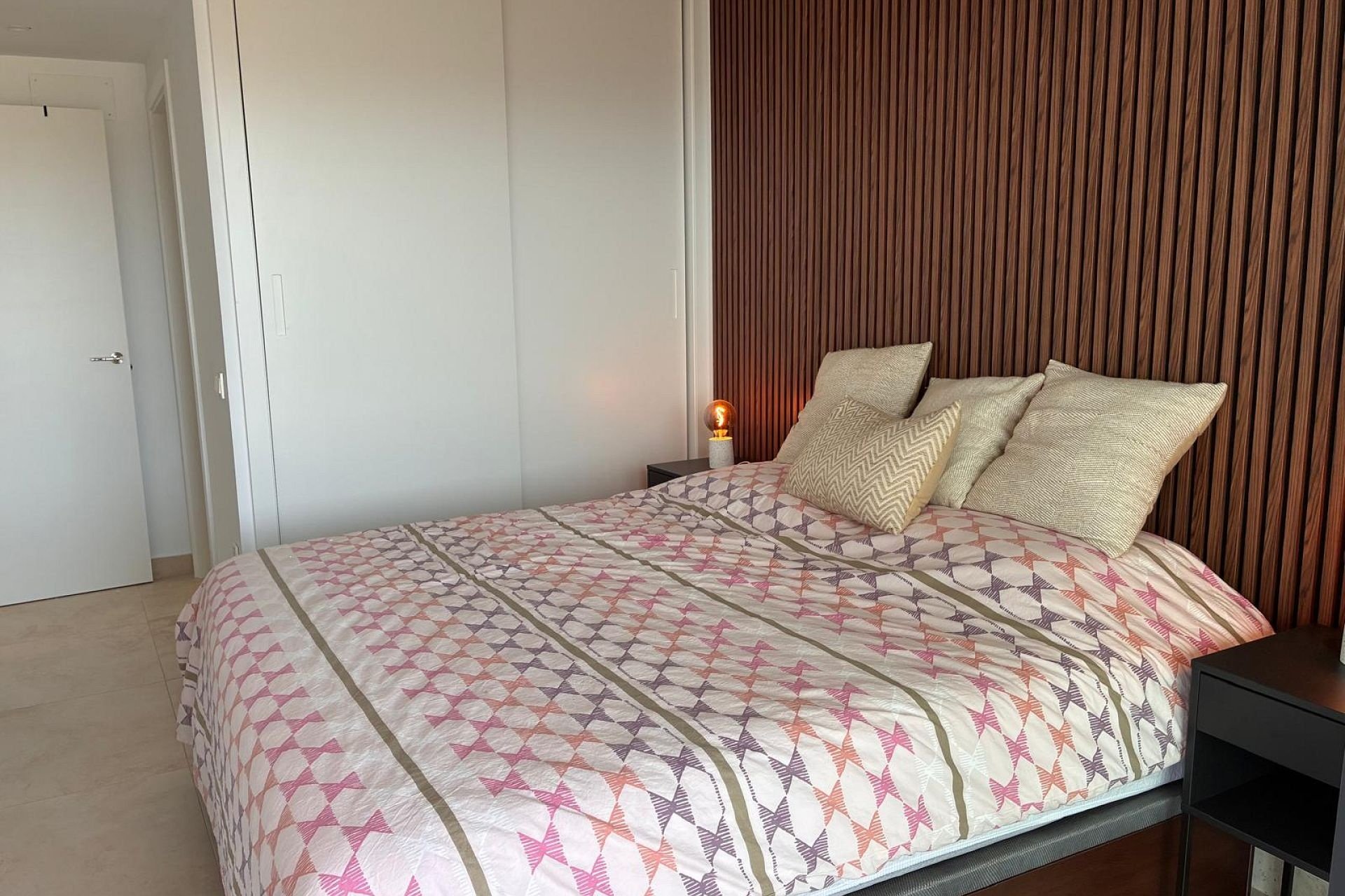 Herverkoop - Appartement - Águilas