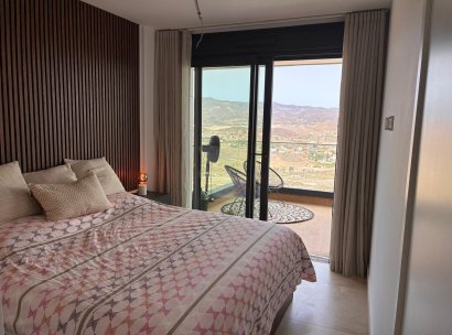 Appartement · Herverkoop - Águilas · Murcia · Spanje