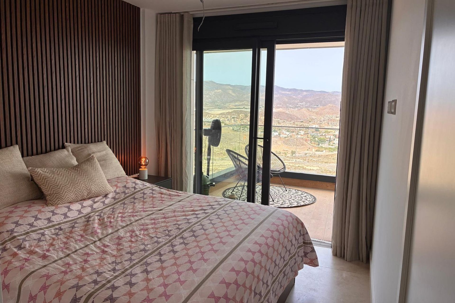 Herverkoop - Appartement - Águilas