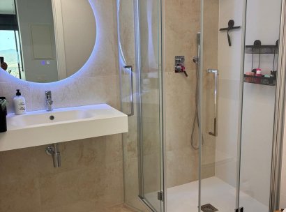 Appartement · Herverkoop - Águilas · Murcia · Spanje