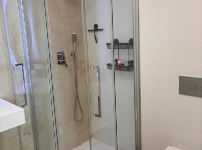 Appartement · Herverkoop - Águilas · Murcia · Spanje