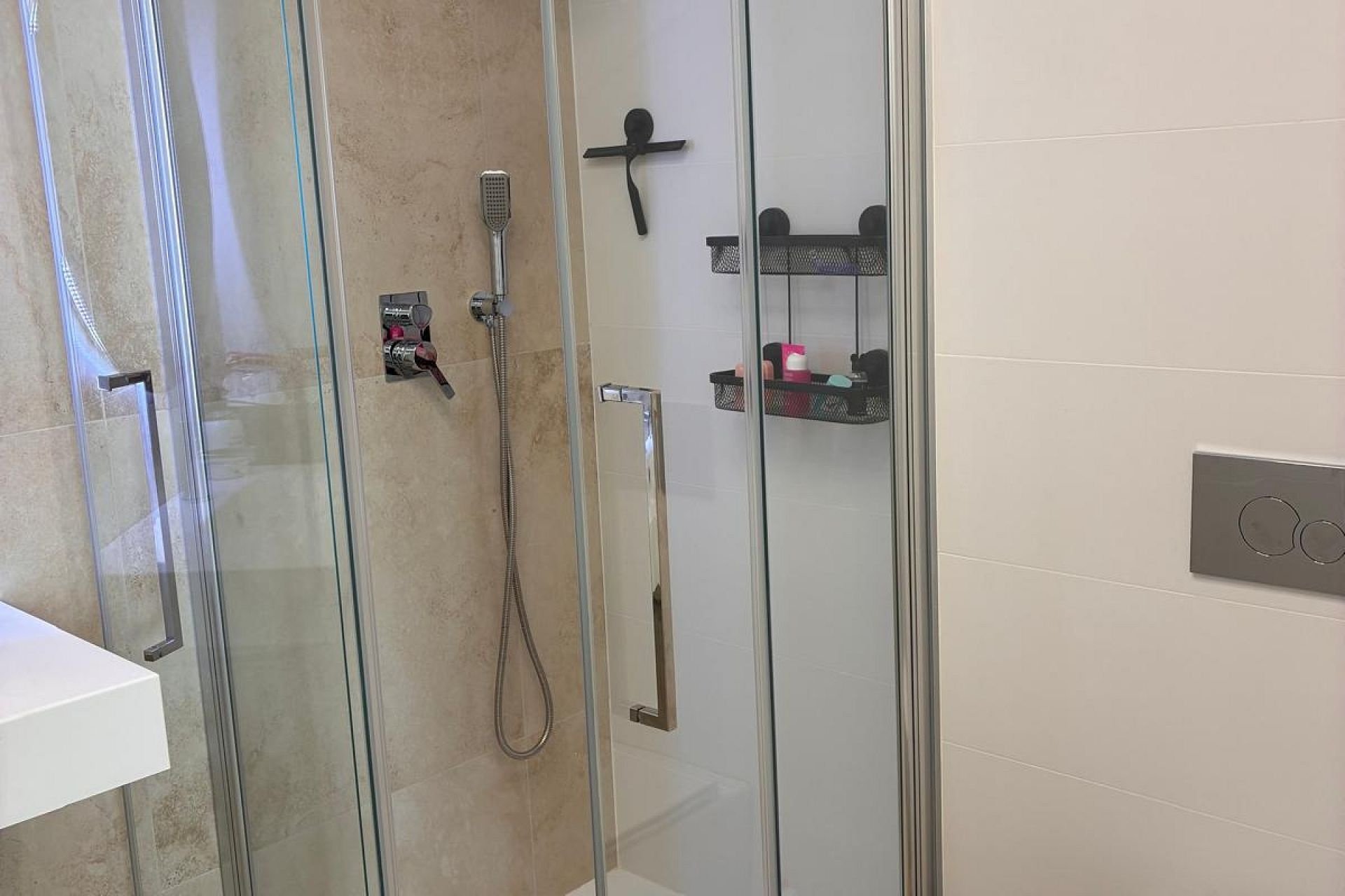 Herverkoop - Appartement - Águilas