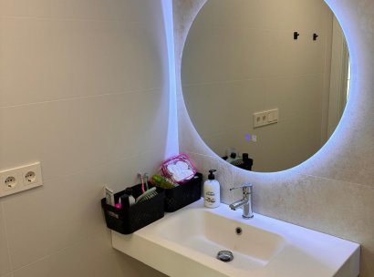 Appartement · Herverkoop - Águilas · Murcia · Spanje