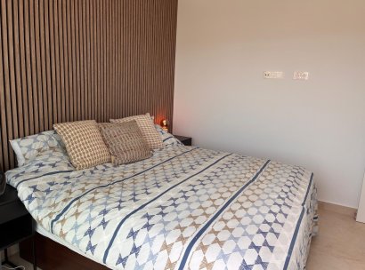 Appartement · Herverkoop - Águilas · Murcia · Spanje
