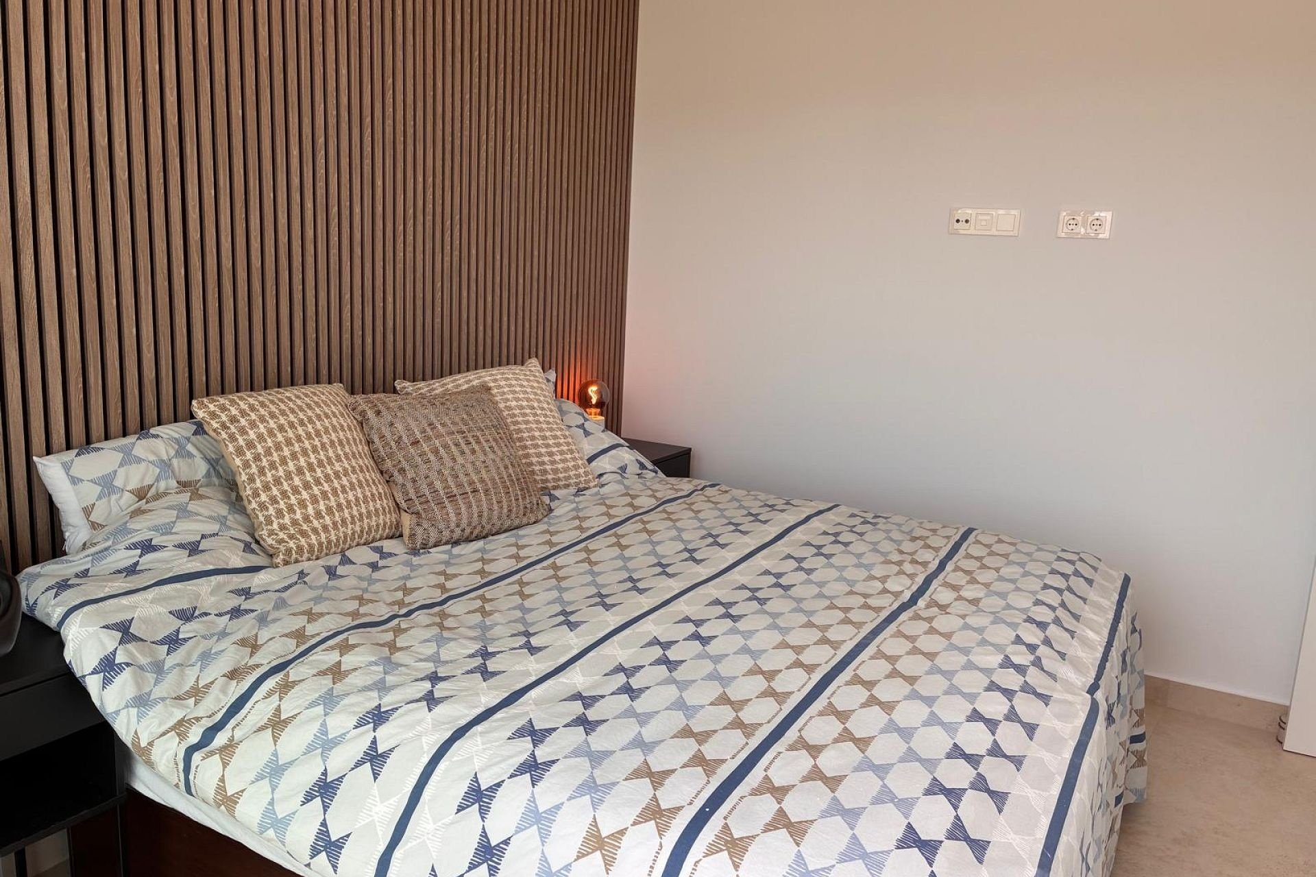 Herverkoop - Appartement - Águilas