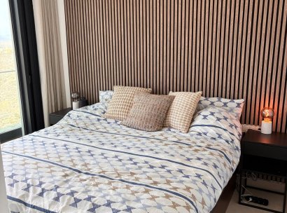 Appartement · Herverkoop - Águilas · Murcia · Spanje