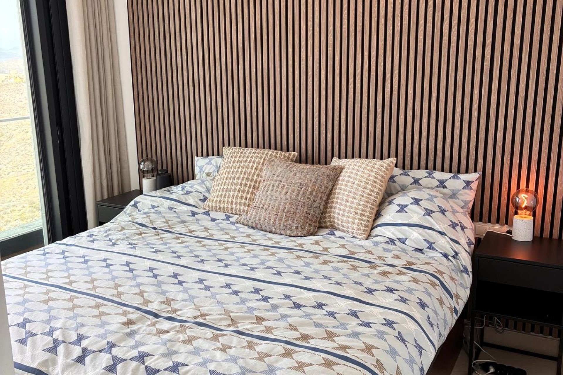 Herverkoop - Appartement - Águilas