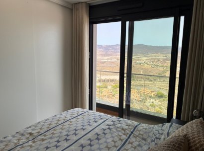 Appartement · Herverkoop - Águilas · Murcia · Spanje