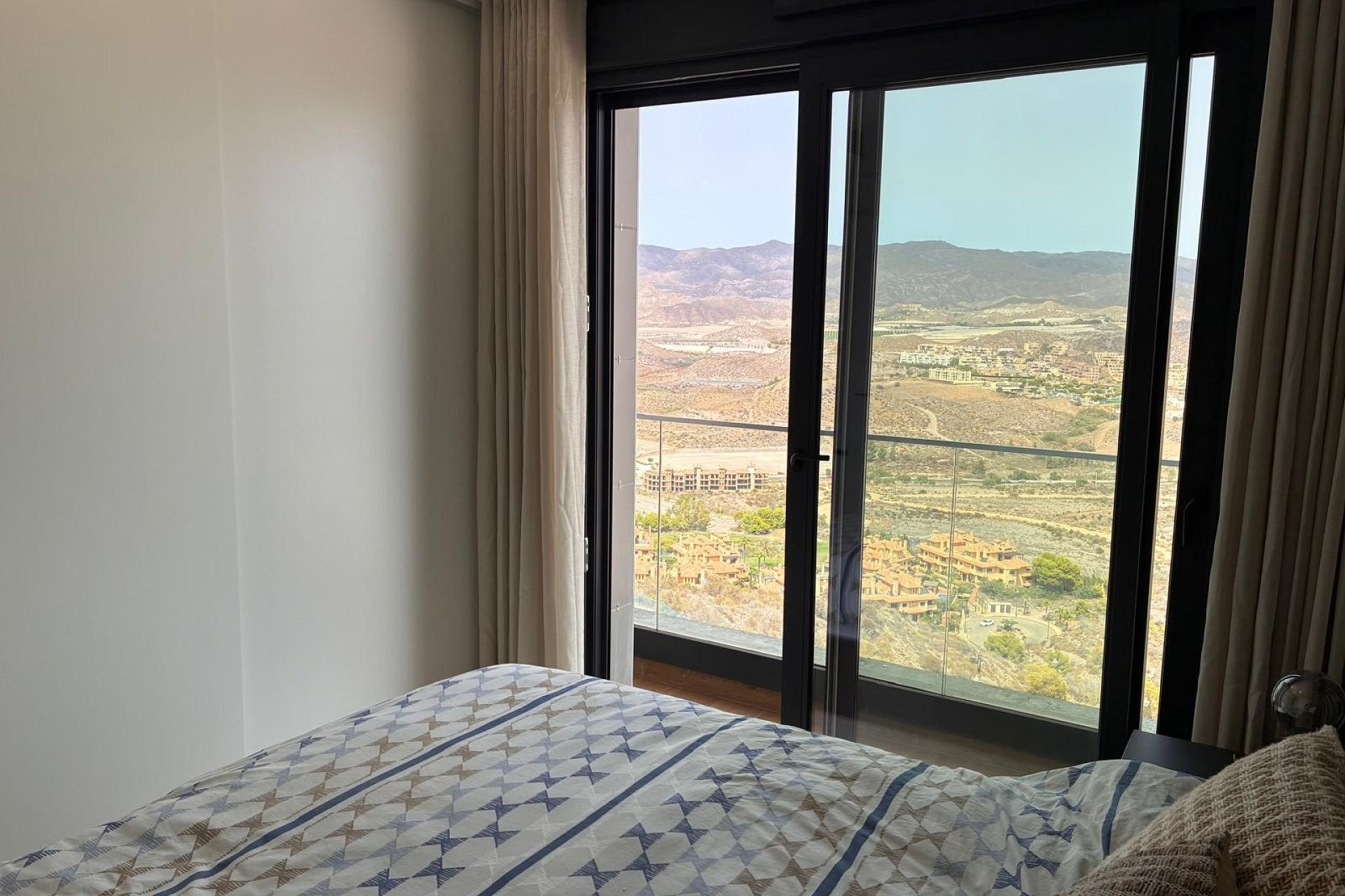 Herverkoop - Appartement - Águilas