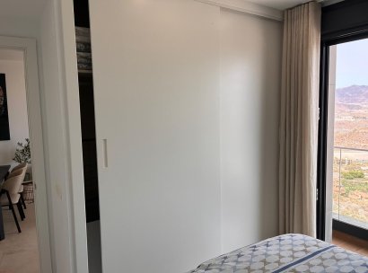 Appartement · Herverkoop - Águilas · Murcia · Spanje
