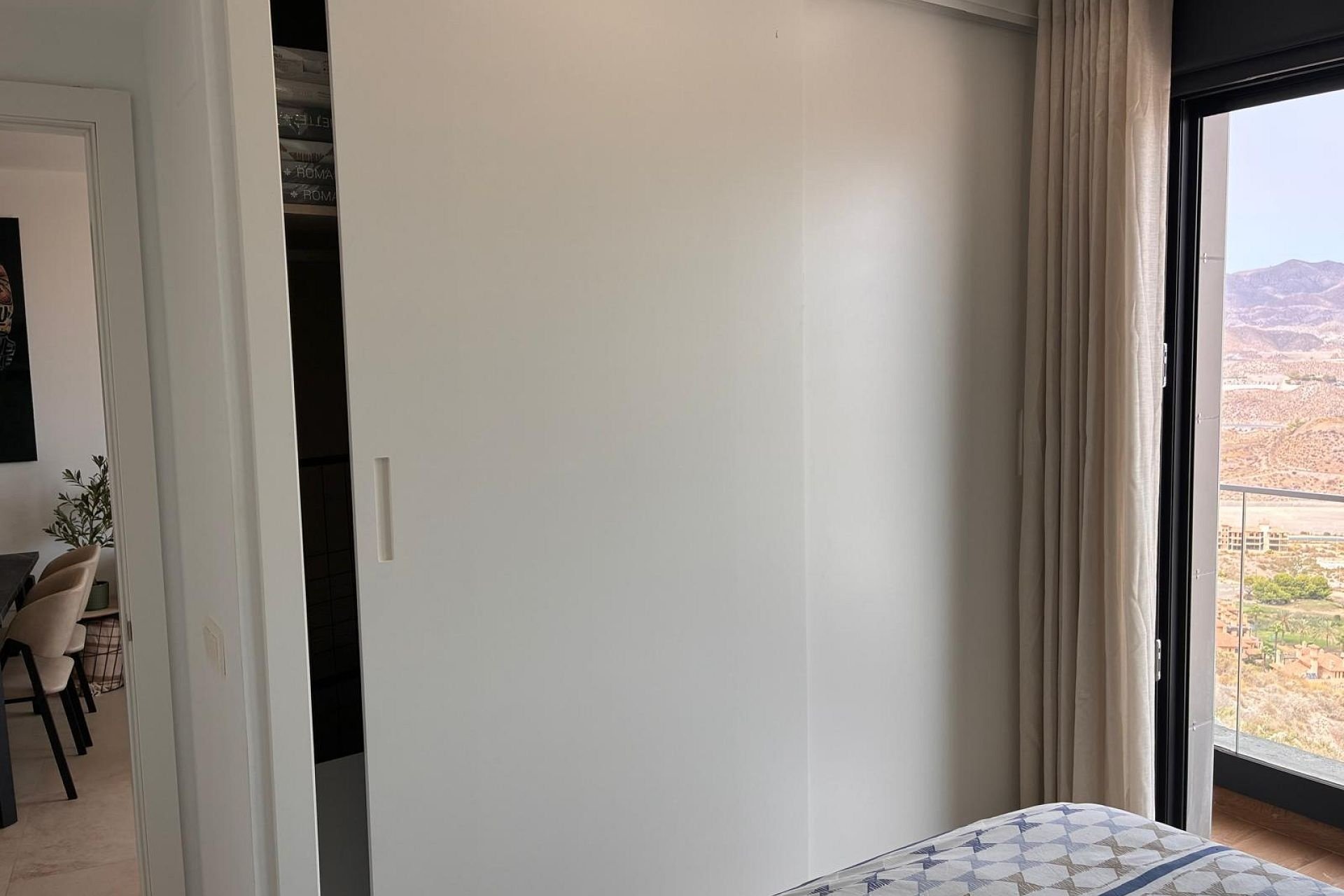 Herverkoop - Appartement - Águilas