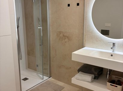 Appartement · Herverkoop - Águilas · Murcia · Spanje