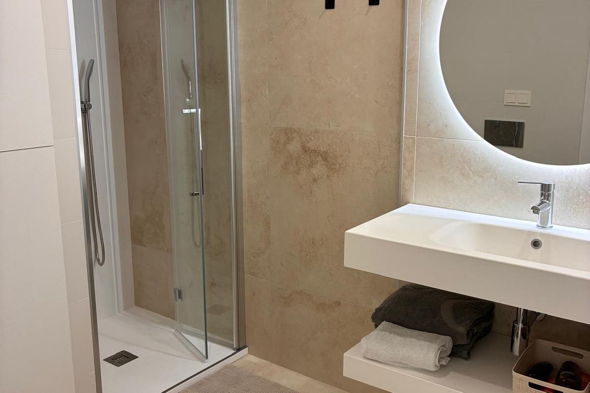 Herverkoop - Appartement - Águilas
