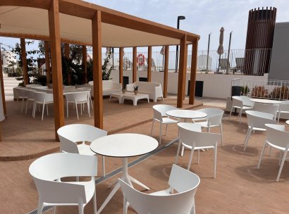Appartement · Herverkoop - Águilas · Murcia · Spanje