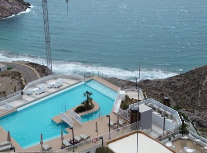 Appartement · Herverkoop - Águilas · Murcia · Spanje