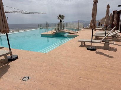 Appartement · Herverkoop - Águilas · Murcia · Spanje