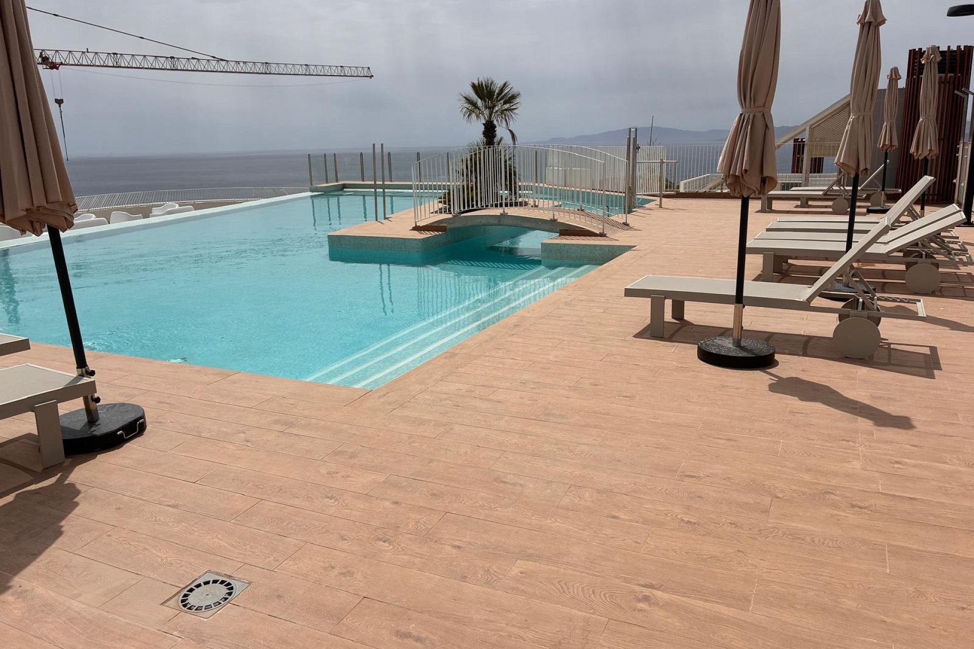 Herverkoop - Appartement - Águilas