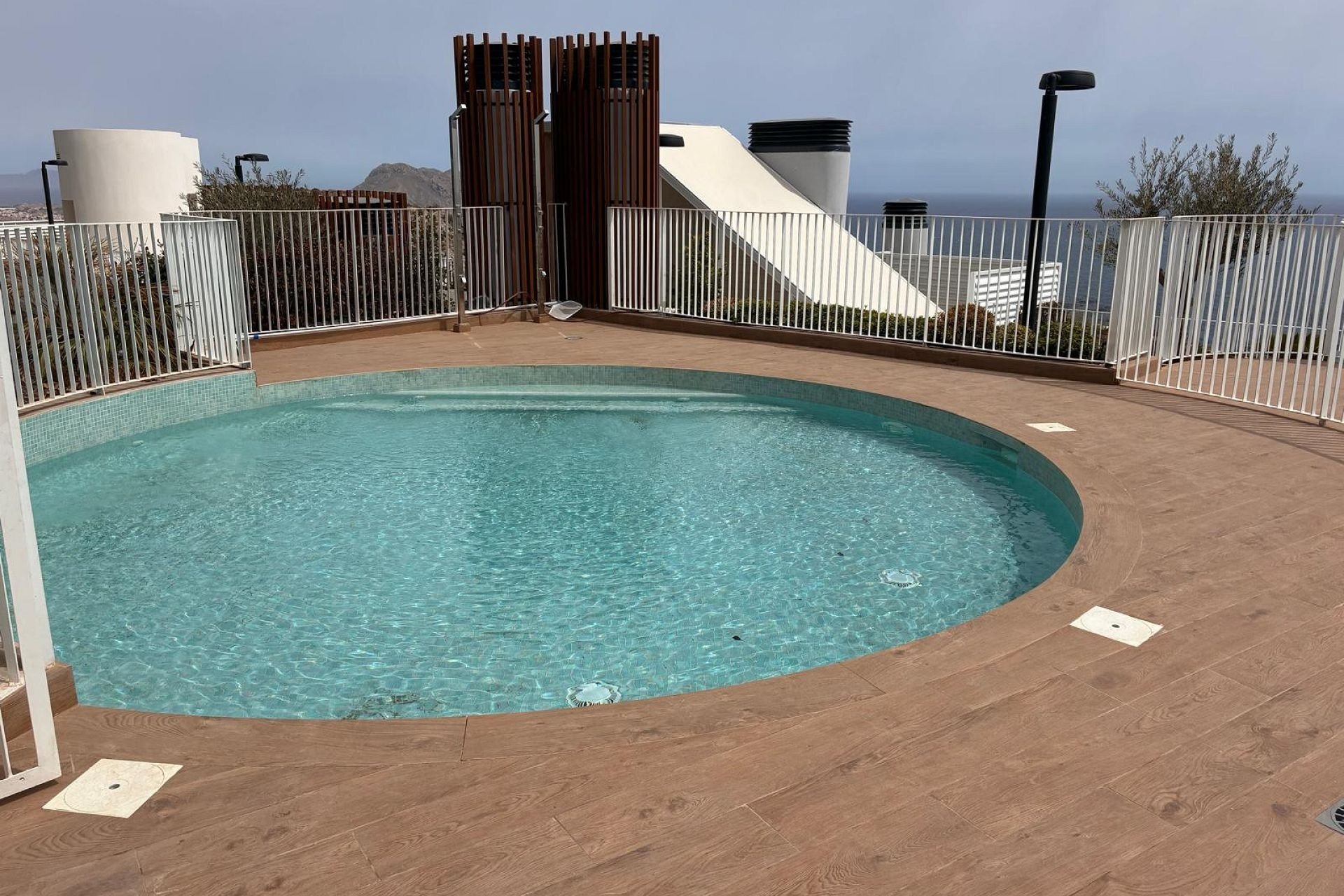 Herverkoop - Appartement - Águilas