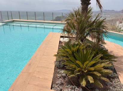Appartement · Herverkoop - Águilas · Murcia · Spanje
