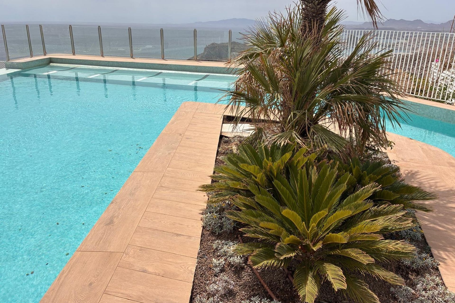 Herverkoop - Appartement - Águilas