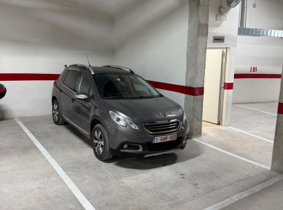 Appartement · Herverkoop - Águilas · Murcia · Spanje