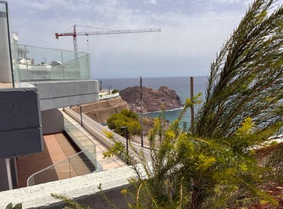 Appartement · Herverkoop - Águilas · Murcia · Spanje