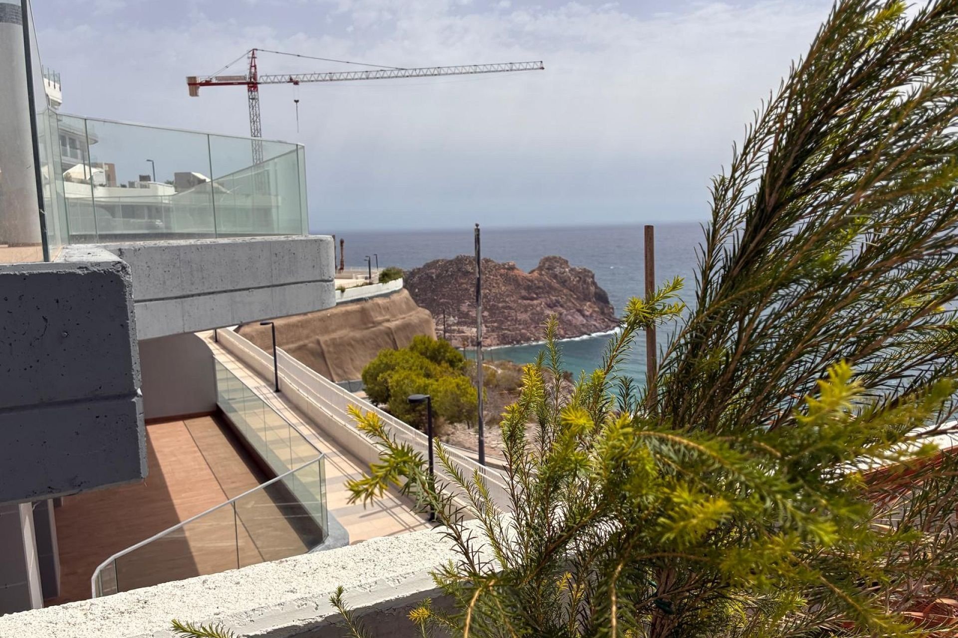 Herverkoop - Appartement - Águilas