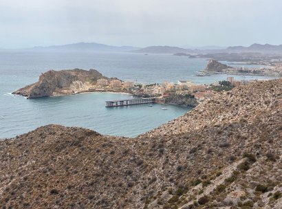 Appartement · Herverkoop - Águilas · Murcia · Spanje