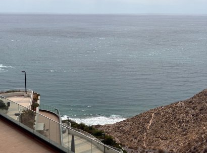 Appartement · Herverkoop - Águilas · Murcia · Spanje