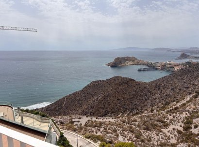 Appartement · Herverkoop - Águilas · Murcia · Spanje