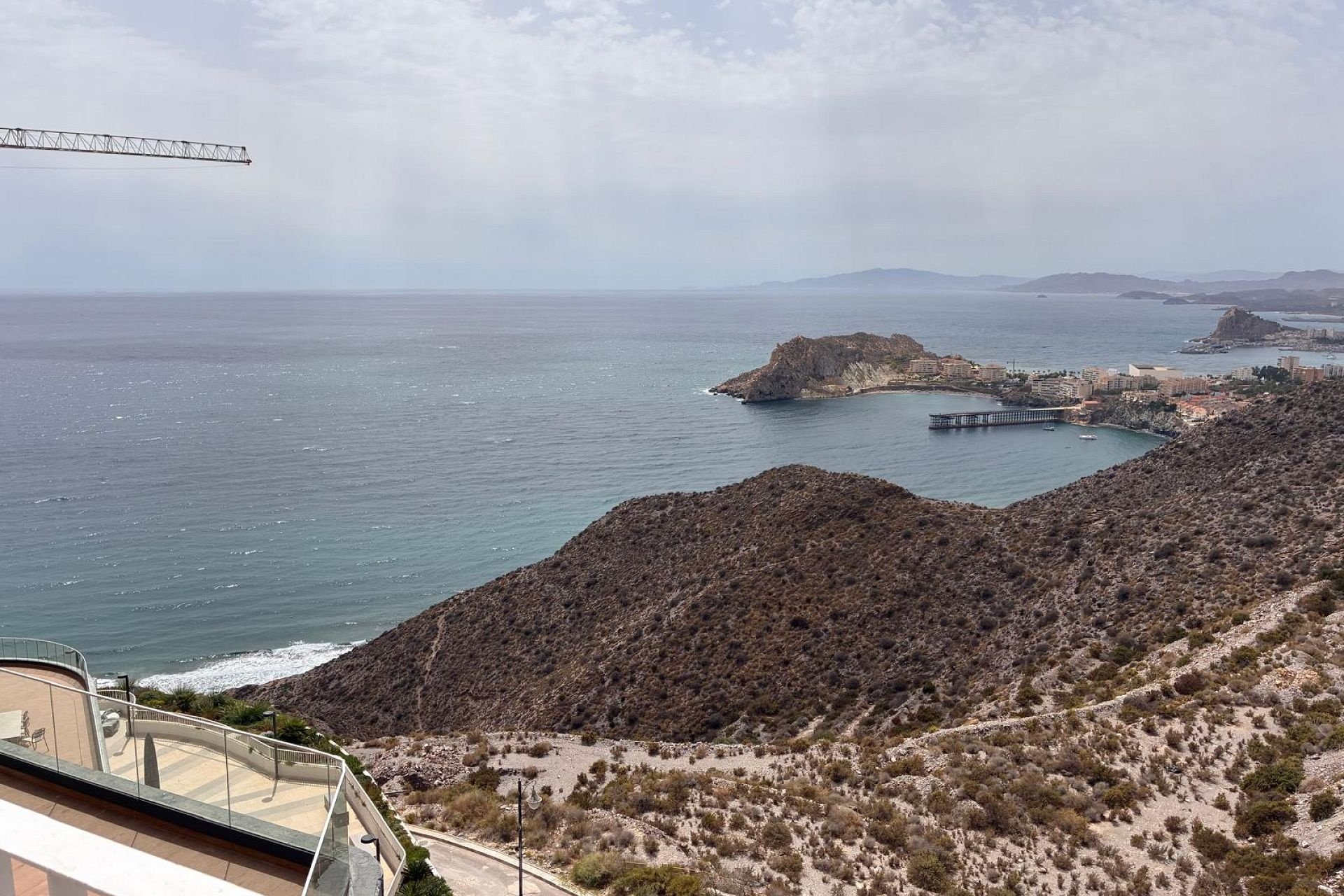 Herverkoop - Appartement - Águilas