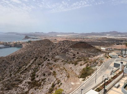 Appartement · Herverkoop - Águilas · Murcia · Spanje