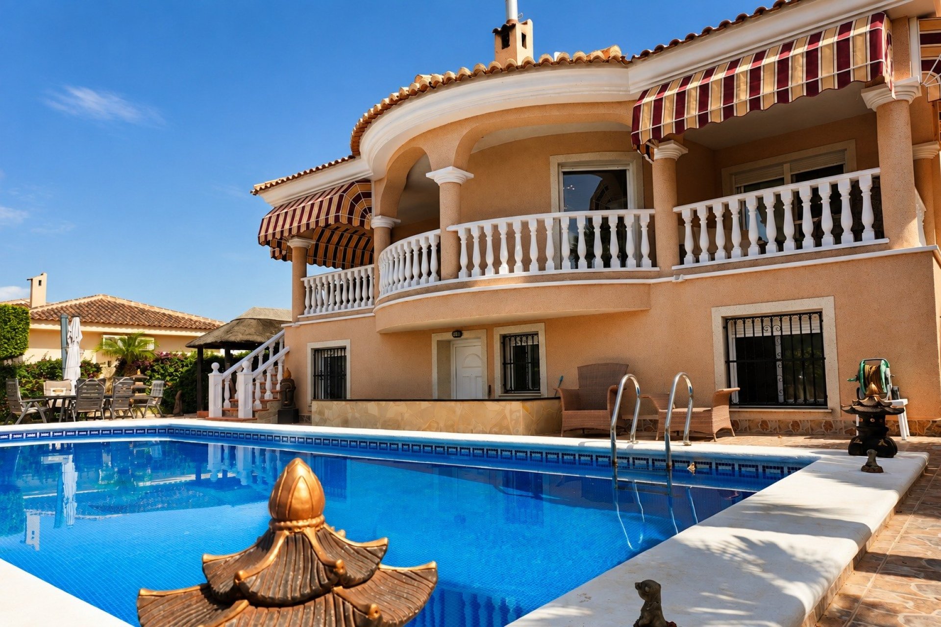 Återförsäljning - Villa - Rojales - Costa Blanca South