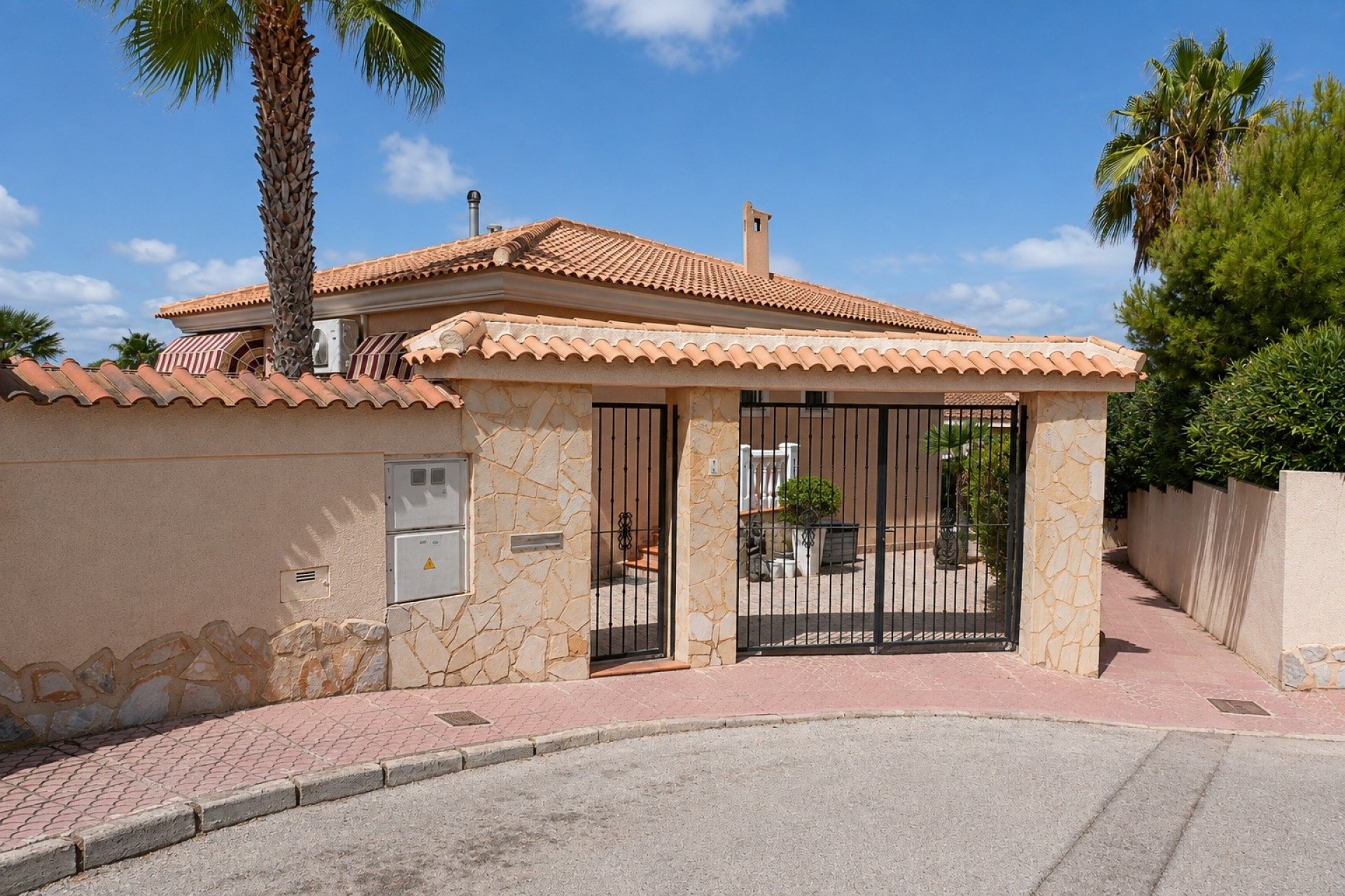 Återförsäljning - Villa - Rojales - Costa Blanca South