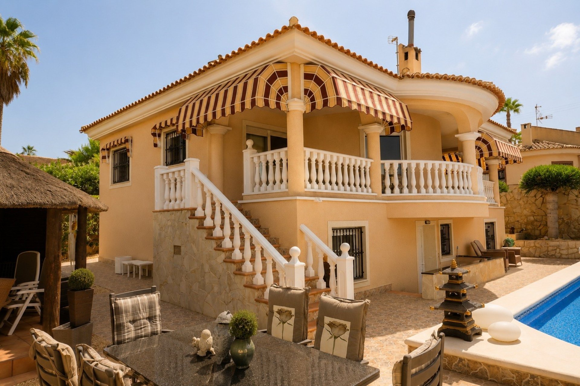 Återförsäljning - Villa - Rojales - Costa Blanca South