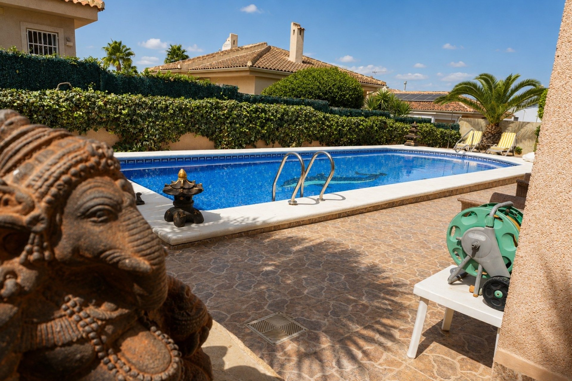 Återförsäljning - Villa - Rojales - Costa Blanca South