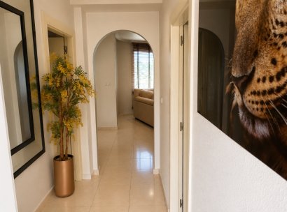 Villa · Återförsäljning - Rojales · Alicante · Spanien