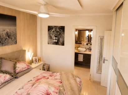 Villa · Återförsäljning - Rojales · Alicante · Spanien