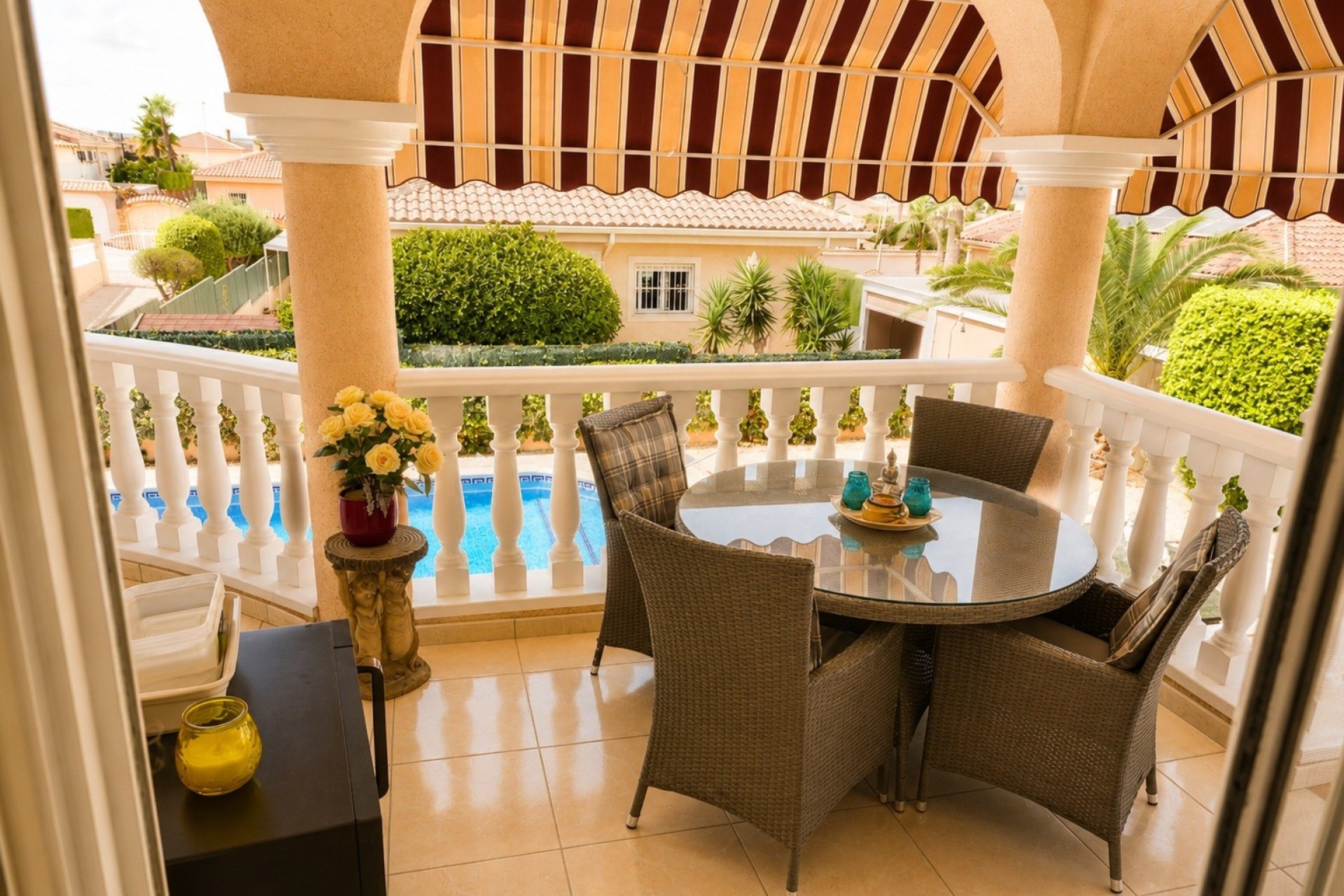 Återförsäljning - Villa - Rojales - Costa Blanca South