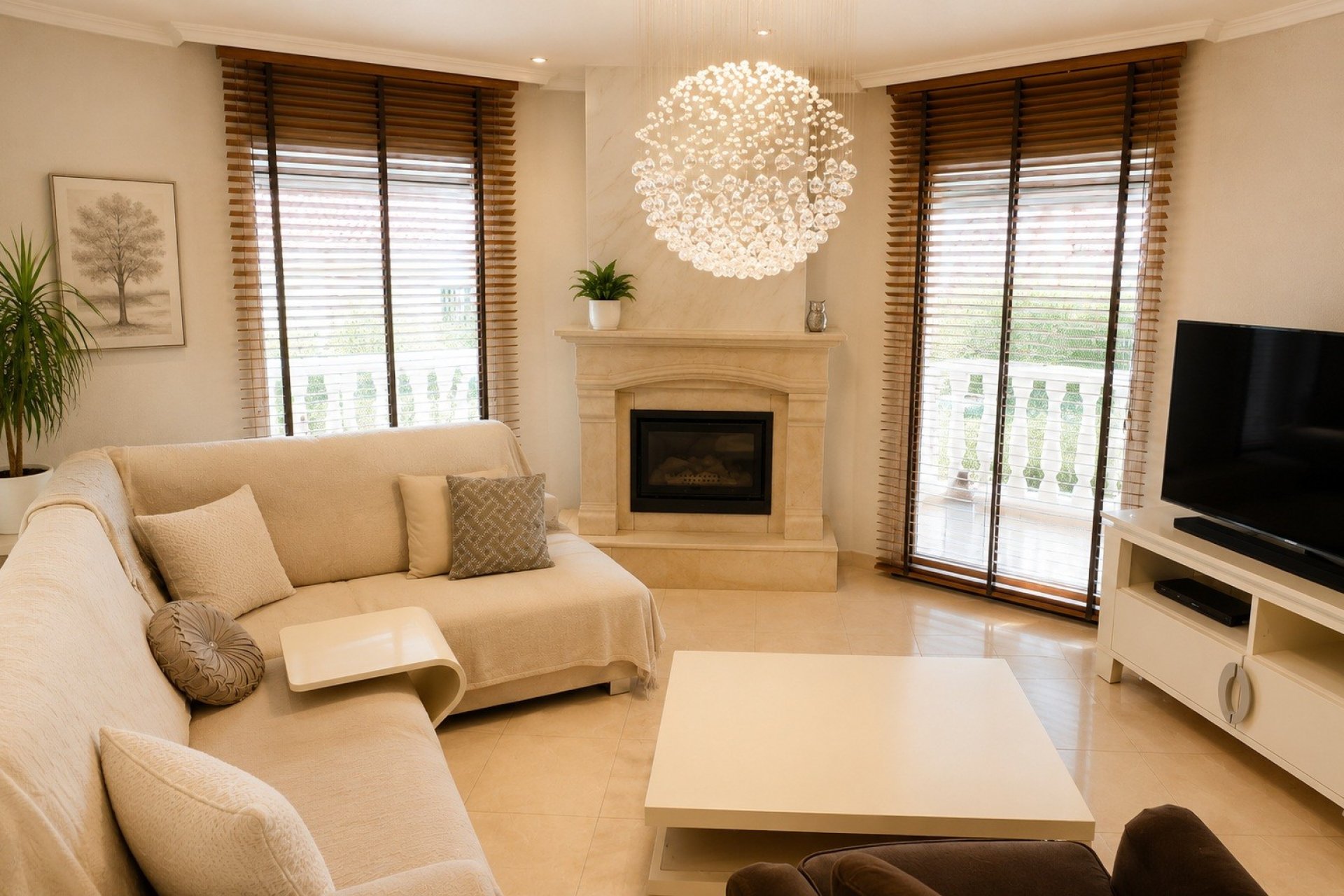 Återförsäljning - Villa - Rojales - Costa Blanca South