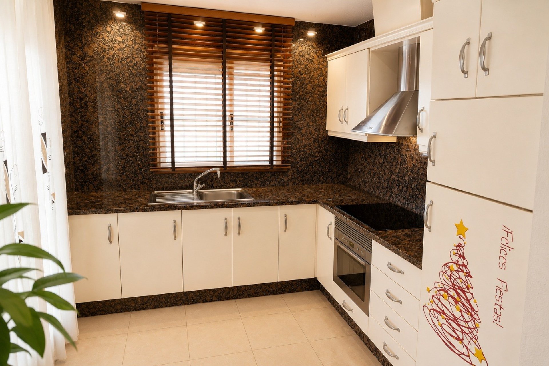 Återförsäljning - Villa - Rojales - Costa Blanca South