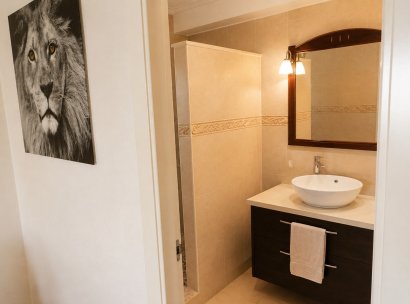 Villa · Återförsäljning - Rojales · Alicante · Spanien