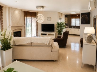Villa · Återförsäljning - Rojales · Alicante · Spanien