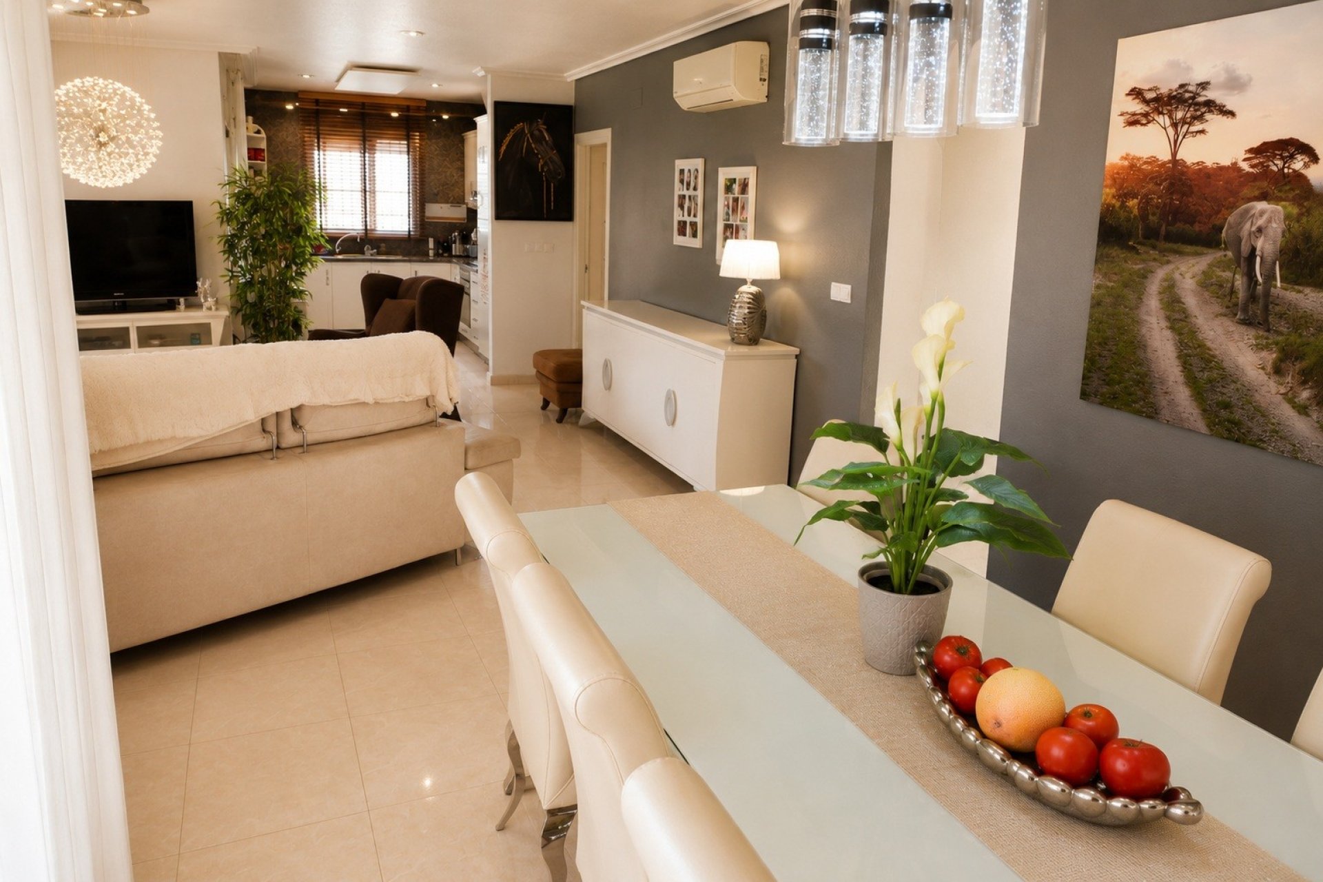 Återförsäljning - Villa - Rojales - Costa Blanca South