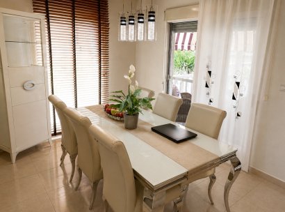 Villa · Återförsäljning - Rojales · Alicante · Spanien