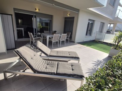 Bungalow · Herverkoop - Orihuela Costa · Vistabella Golf · Alicante · Spanje