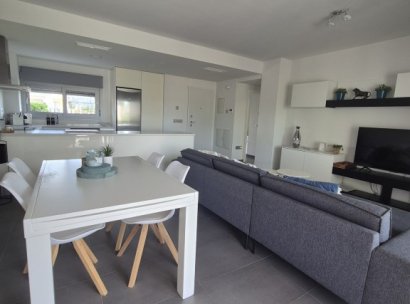 Bungalow · Herverkoop - Orihuela Costa · Vistabella Golf · Alicante · Spanje