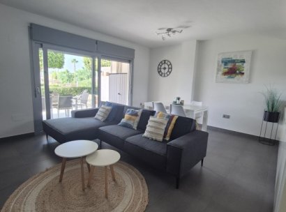 Bungalow · Herverkoop - Orihuela Costa · Vistabella Golf · Alicante · Spanje